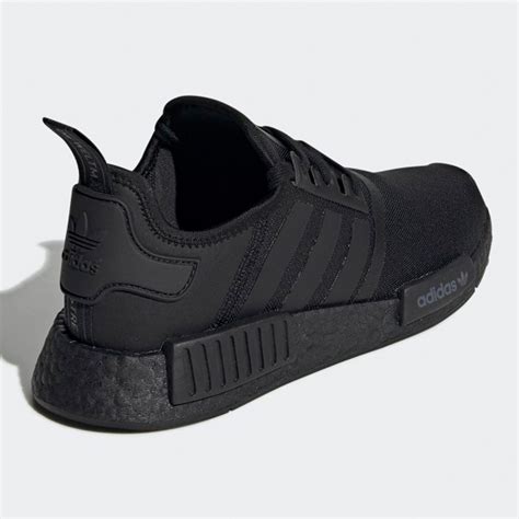 adidas nmd r1 schwarz herren gr 45|adidas nmd r1 review.